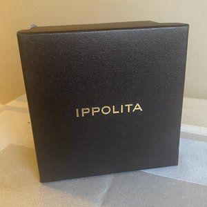 *SOLD* Ippolita Authentic Accessories Jewelry Bracelet Box Case